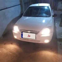 ریو مدل ۸۵ سالم.شاستی ها پلمپ