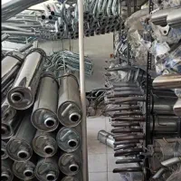 اگزوز تمامی خودرو ها به قیمت پخش ، کلیک کن رو آگهی