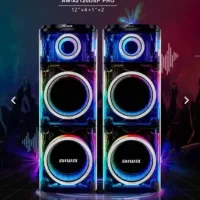 باند اسپیکر آیوا  X2120 DSP PRO