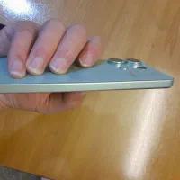 note 13 4G (۲۵۶گیگ)|موبایل|اصفهان, کوی امیریه|دیوار