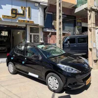 پژو207 TU3 مدل 1404صفر کیلومتر|خودرو سواری و وانت|رودهن, |دیوار