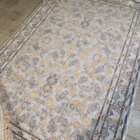 فرش ماشینی ۶متری نو سالم  درجه یک