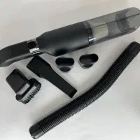 جارو شارژی خودرو/جارو 120W|جاروبرقی، جارو شارژی، بخارشو|تهران, افسریه جنوبی|دیوار