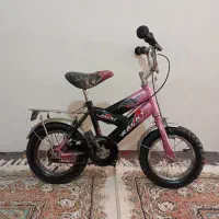 دوچرخه 12
