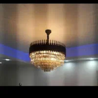 برقکار ساختمان صفر تا۱۰۰ ، سرویس کولر  نورپردازی