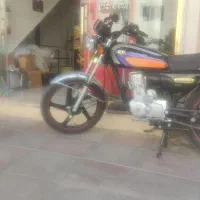 هندا مدل402پرواز