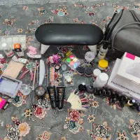 دستگاه کاشت ناخن|آرایشی، بهداشتی، درمانی|ملارد, |دیوار