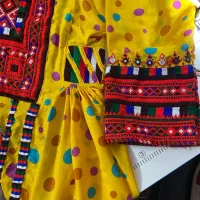 تخفیف ویژه خیاطی لباس بلوچی