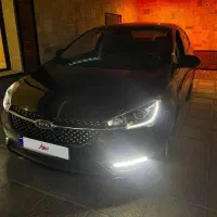آریزو 5 1400داشپورد جدید
