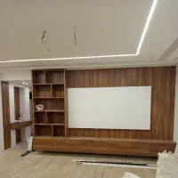 کابینت کمد دیواری