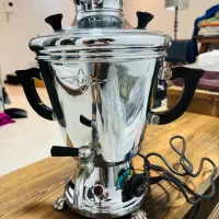 سماور فرانسوی PLAN|سماور، چای‌ساز، قهوه‌ساز|تهران, چیذر|دیوار