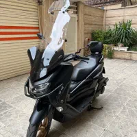 انمکسNmax کیلس۴۰۳|موتورسیکلت|تهران, امامت|دیوار