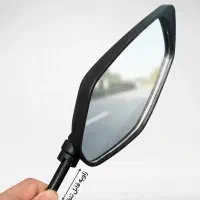 آینه موتورسیکلت طرح آیروکس (آکبند - زیر قیمت خرید)