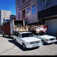 اتوبار رسالت جابجایی اثاث منزل با60درصد تخفیف|خدمات حمل و نقل|بندرعباس, |دیوار