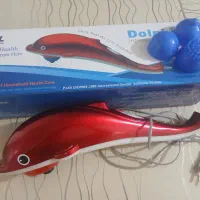 ماساژور دلفینی