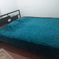 تخت دونفره|تخت و سرویس خواب|پاکدشت, پاکدشت (مامازند)|دیوار