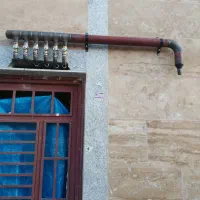 لوله کشی گاز وجوشکاری|خدمات پیشه و مهارت|شاهین‌شهر, شهرک پردیس|دیوار