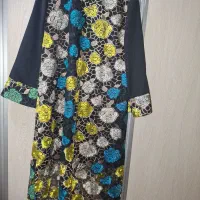 مانتو مجلسی گیپور