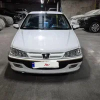 فروش پژوپارس سال مدل 1397|خودرو سواری و وانت|تهران, نیروی هوایی (پیروزی)|دیوار