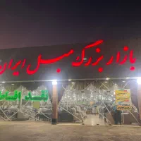 انواع کمد در بازار مبل ایران