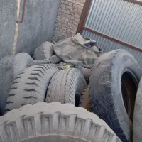 لاستیک۱۲.۲۴|قطعات یدکی و لوازم جانبی|نیشابور, منظر|دیوار