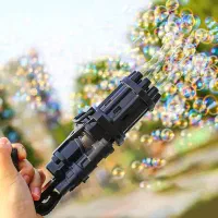 تفنگ حباب ساز BUBBLE GUN|اسباب‌بازی بچه|تهران, آرژانتین|دیوار