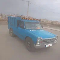 سایپا مدل75 تناژ پاین|خودرو سواری و وانت|خوی, |دیوار