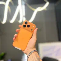 Iphone 17 pro آیفون ۱۷پرو