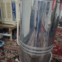 لباسشویی پتو شور