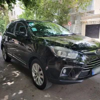 جک s5مدل۱۴۰۰درحدموتور۲۰۰۰