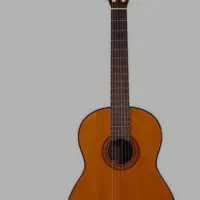 گیتار کلاسیک Yamaha c70
