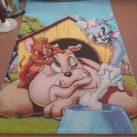 فروش فرش کودک