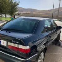 سیتروئن زانتیا 2000cc، مدل ۱۳۸۳|خودرو سواری و وانت|مهاباد (آذربایجان غربی), |دیوار