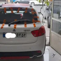 نصب شیشه اتومبیل حاج محمد اسکو|خدمات موتور و ماشین|تبریز, |دیوار