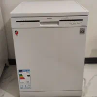 ماشین ظرفشویی SHARP