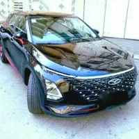 فونیکس fx صفرپرمیوم 1402مشکی متالیک