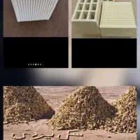 استاندارد آجران یزد