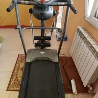 فروش تردمیل|تجهیزات ورزشی|شیراز, چنچنه|دیوار