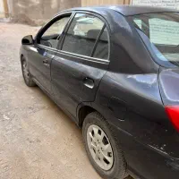 ریو اصل کره مدل ۸۴ تک برگ سند