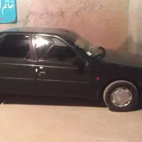 پژو مدل ۸۲انژکتورمعاوضه باپراید