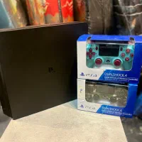 کپی خور/Ps4 Slim یک ترابایت