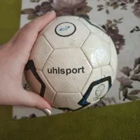 توپ هندبال سالم