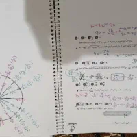 ریاضی|کتاب و مجله آموزشی|اهواز, کمپلو جنوبی|دیوار