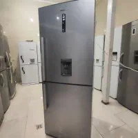 یخچال فریزر سیلورهاوس مشابه نو
