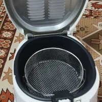 سرخ کن