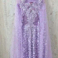 لباس مجلسی