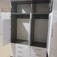 کمد عرض ۱۵۰|جاکفشی، کمد، دراور|چهاردانگه (تهران), |دیوار