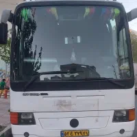 سرویس دربستی اتوبوس ومینی بوس شبانه روزی