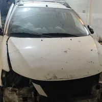 ساینا تصادفی مدل ۱۳۹۸
