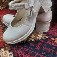 کفش مجلسی بچه گانه|کفش و لباس بچه|اصفهان, ارغوانیه|دیوار